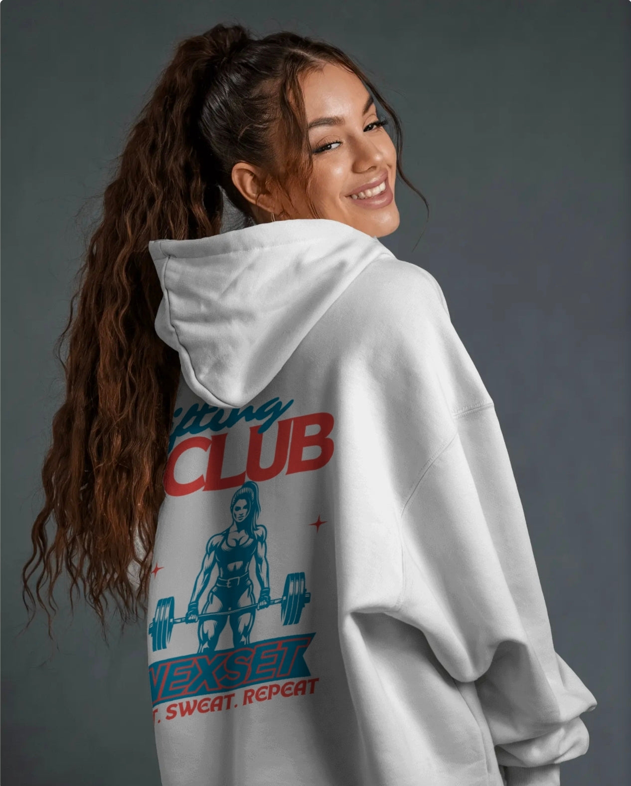 🖤Oversized Hoodies