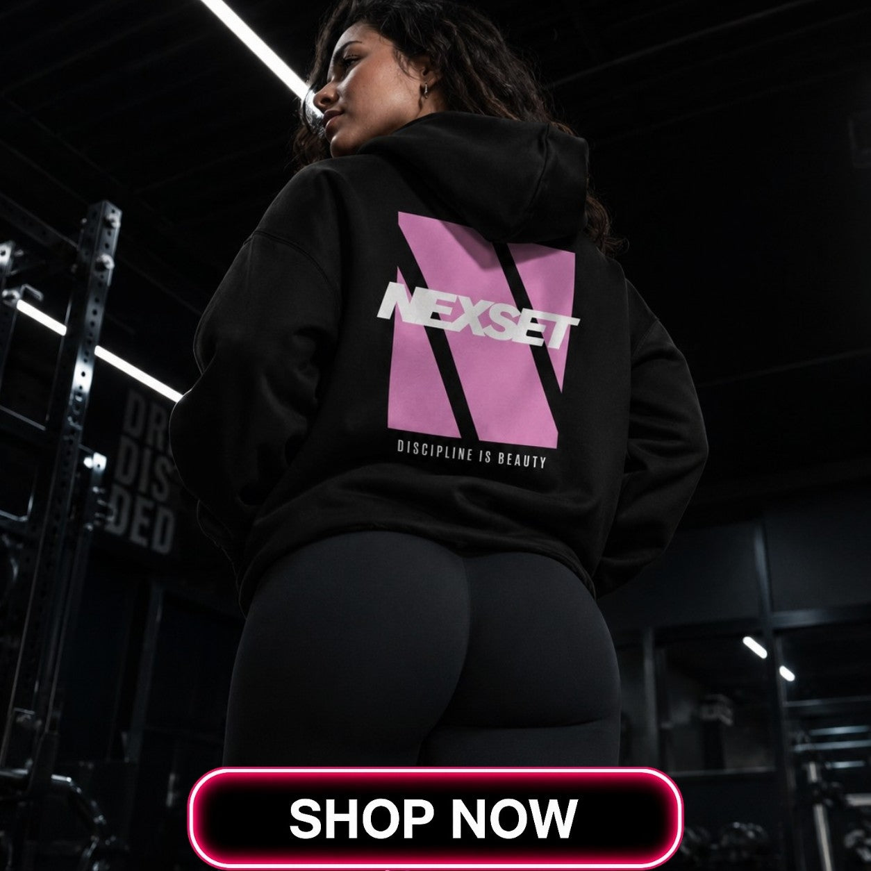 Oversized Hoodies