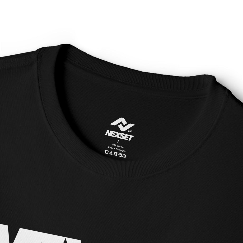 🚨Lifting Club Limited Edition‼️ Oversized Boxy Tee (Unisex)