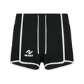 Women's NEXSET High Rise Color Block Yoga Shorts