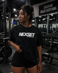 Lifting Club Oversized Tee